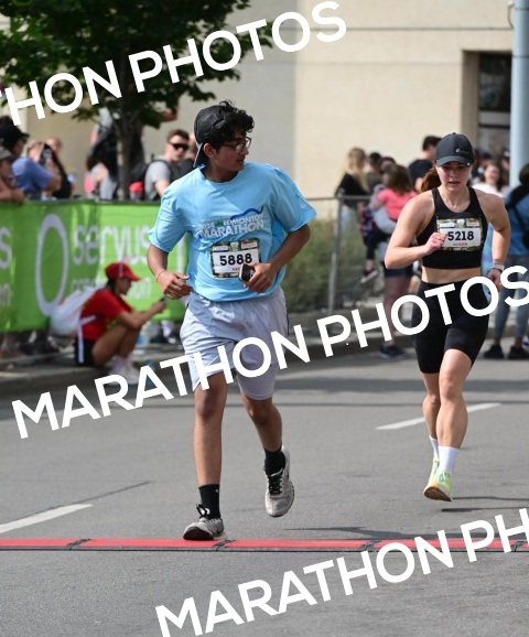 Running 1